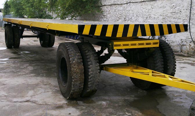 All Kind Of Tanker & Trailers